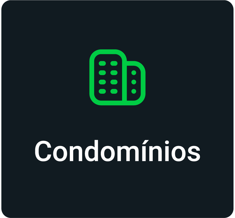 Condomínios