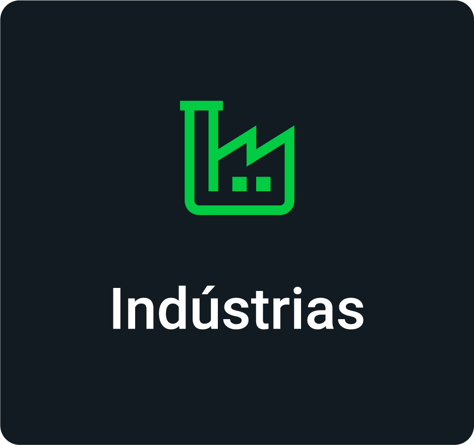 Industrias